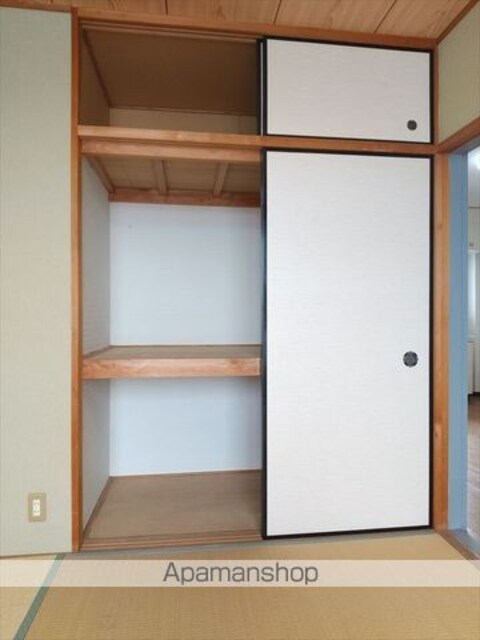 和歌山県和歌山市杭ノ瀬[3DK/47.16m2]の収納