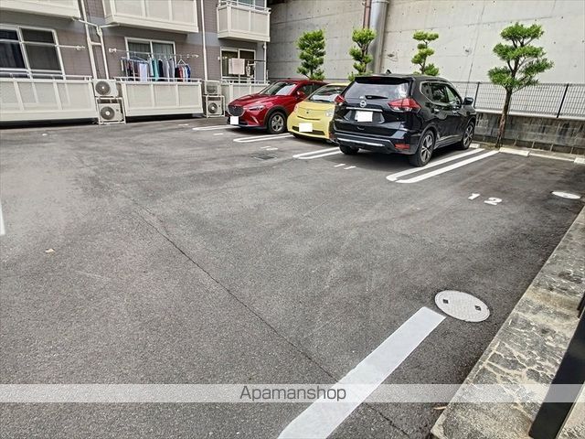サンパティーク Aのその他写真