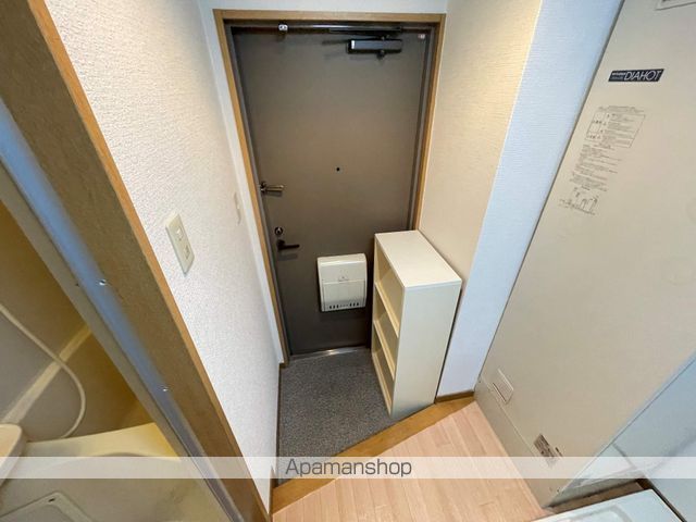 ロンモンターニュ小阪の内装写真