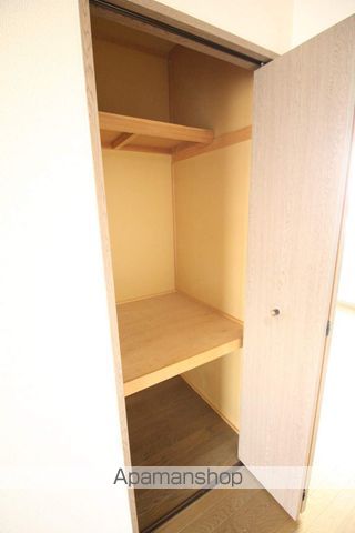 KIハウスN50C棟の内装写真