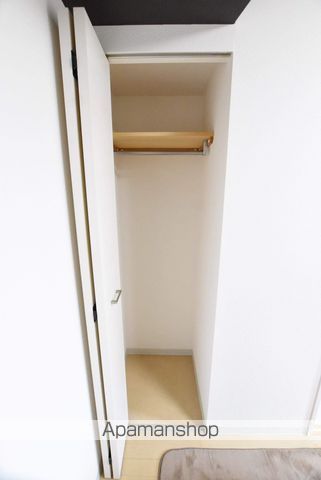 クラッセ円山 WESTの内装写真