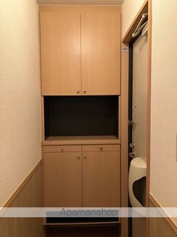 サニーハウスの内装写真