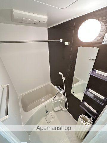 ベイルームグラン海老名の内装写真