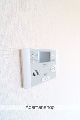 VERDE大供の内装写真