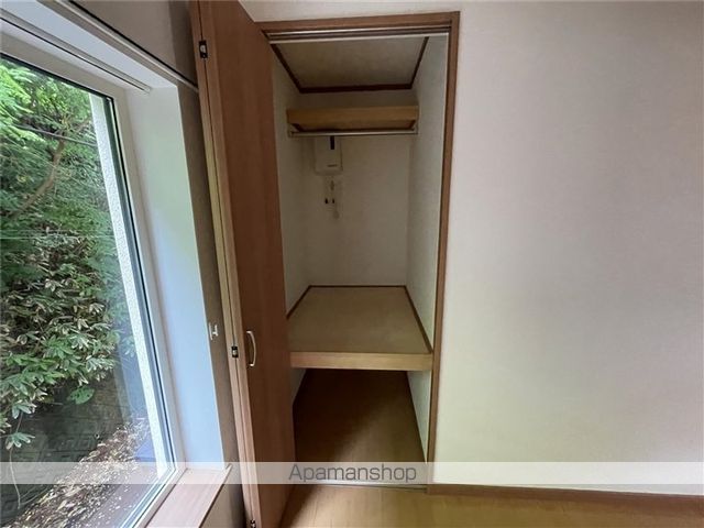 コーポあじさいの内装写真