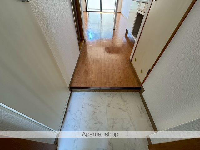エクセレント海老名の内装写真