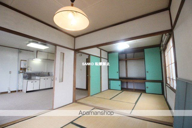 ライラックマンション屯田の内装写真