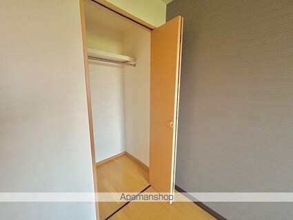 グラン・ボヌール[2DK/46.5m2]の内装5