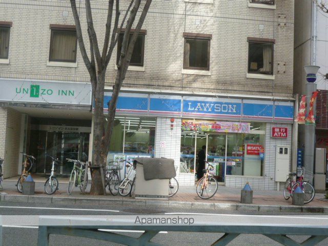 ウイステリアの周辺写真