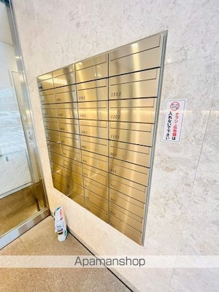 ルジェンテ・バリュ上野[1LDK/33.46m2]の共用部3