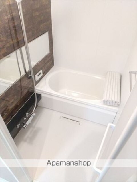 フォンテーヌ西紺屋[1LDK/46.22m2]のバス