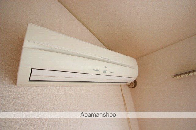 パレス朝志ヶ丘の内装写真