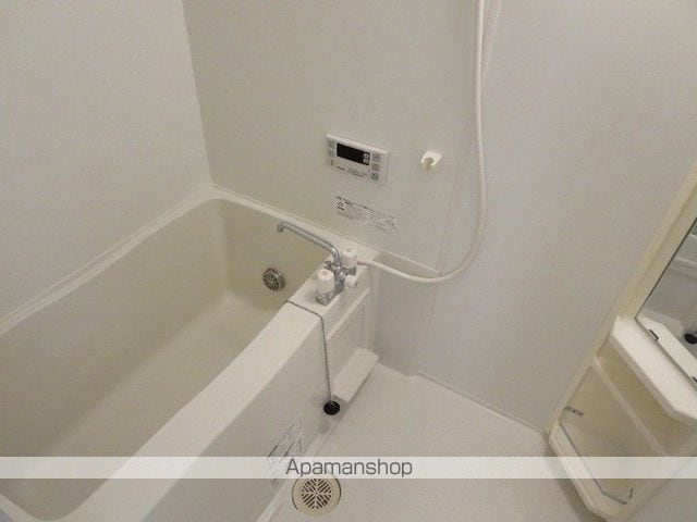 サンハイムカワムラBの内装写真