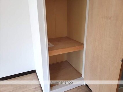 長野県松本市大字里山辺[1K/26.4m2]の内装6