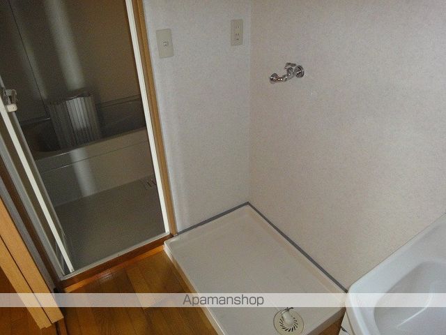 岡本マンションの内装写真