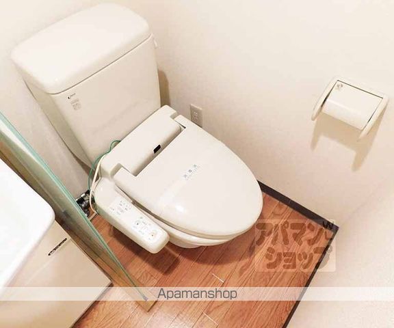 ロフティ北花山IIの内装写真