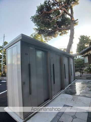 ヒカルサ新潟姥ケ山の内装写真