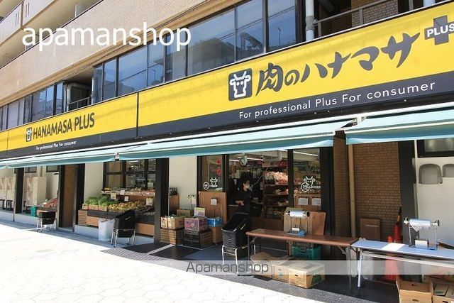 SPLENDIDE上本町WESTの周辺写真