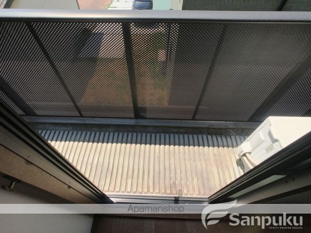グレイス重信の内装写真