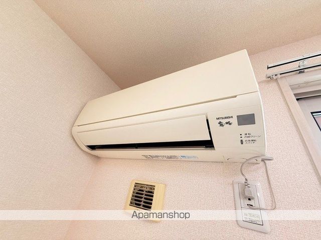 ベレーザ角木の内装写真