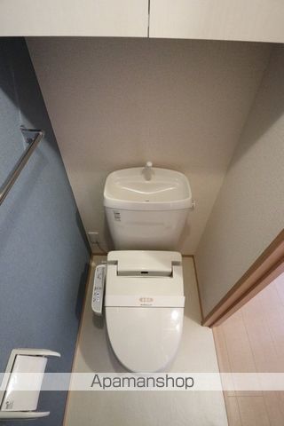 ボヌール・ミナミの内装写真