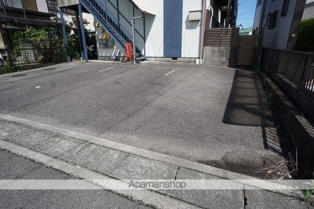 弥生ハウスのその他写真