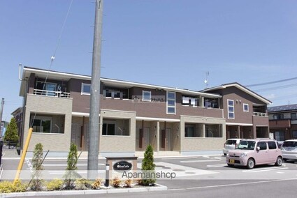 ジラソーレ[1LDK/37.81m2]の外観2