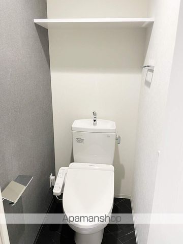 プレサンス江坂クォーレの内装写真