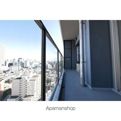 コンフォリア新宿イーストサイドタワー[1LDK/55.53m2]のその他内装6