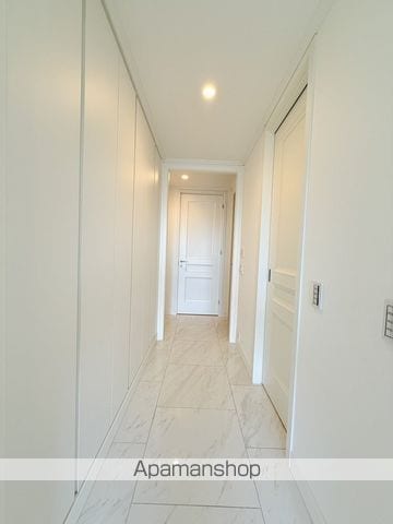 グラングリーン大阪THE NORTH RESIDENCEの内装写真