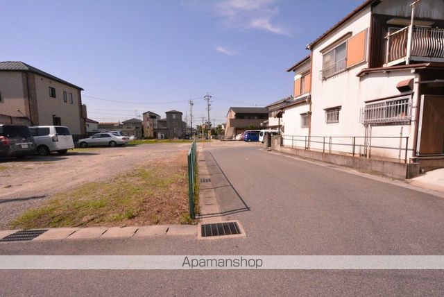 小関ハイツの周辺写真