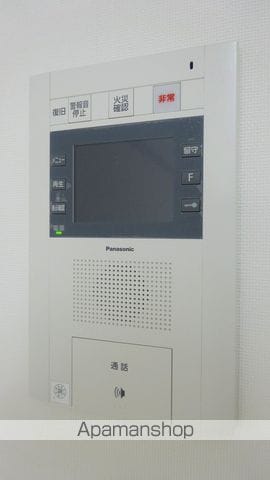 アコリエンテの内装写真