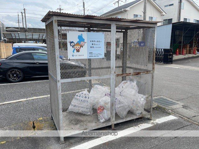 サンビレッジ西大津A棟のその他写真