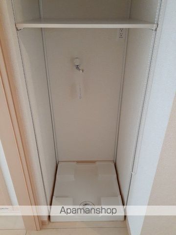 リブェールSHINOIIIの内装写真