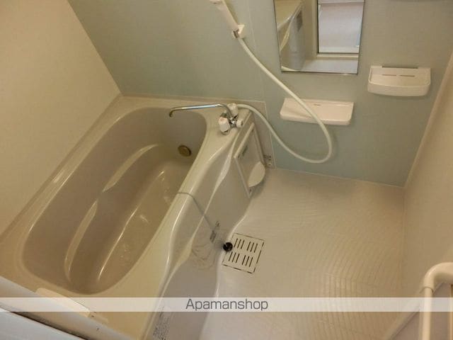 トレーデの内装写真