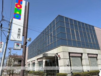ヴィラ・オアシスⅡ[1LDK/42.34m2]の周辺2