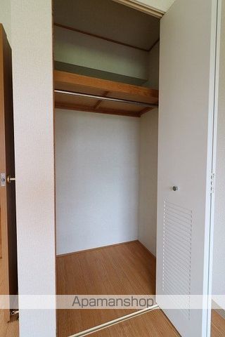 ソレアードさがのの内装写真