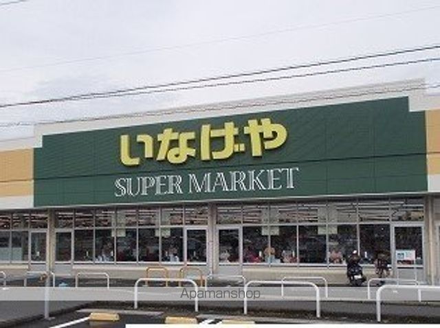 ヴィータ フェリーチェIの周辺写真