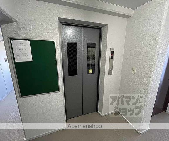 アビヨン21の内装写真