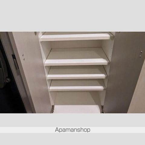 グラントゥルース練馬IIの内装写真