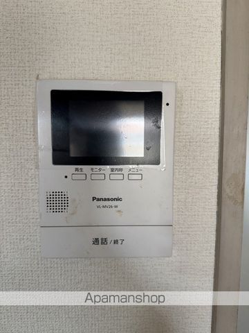 光洋マンションの内装写真