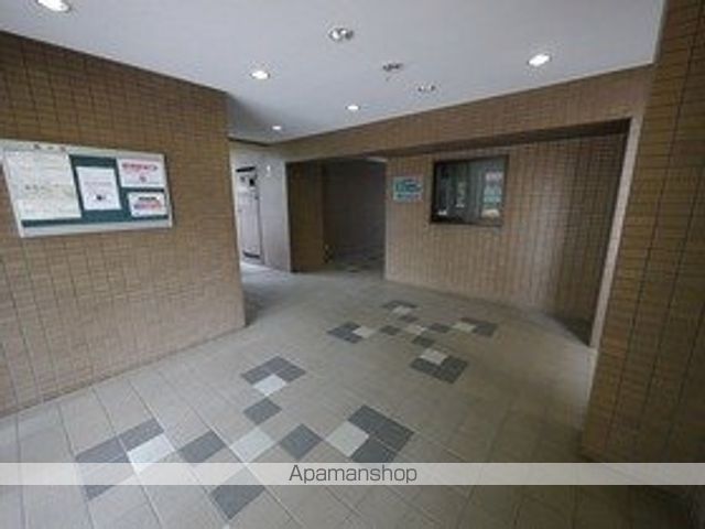 コンフォリア川口の内装写真