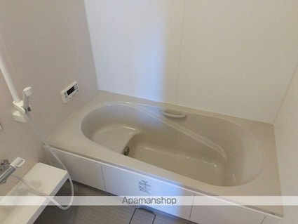 ｆｅｌｉｃｅ岩崎[1LDK/43.6m2]のバス