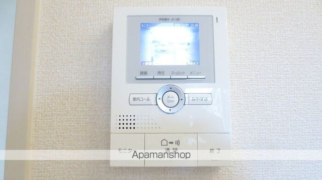 サニーハイツ花棚 A棟の内装写真