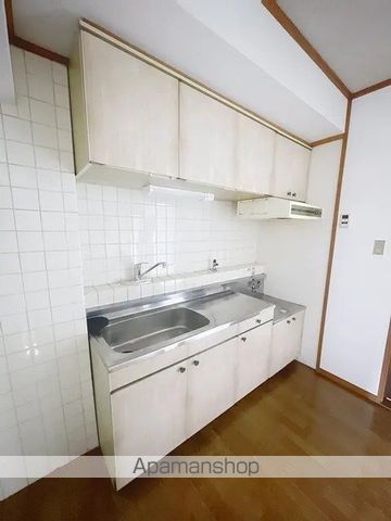 緑ヶ丘753マンションの内装写真
