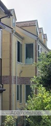 ユナイト 衣笠アンシュレッタの杜の外観写真