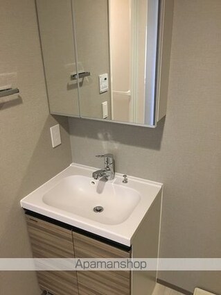 メイクスデザイン門前仲町ＧＡＲＤＥＮ[1K/25.83m2]のその他内装1