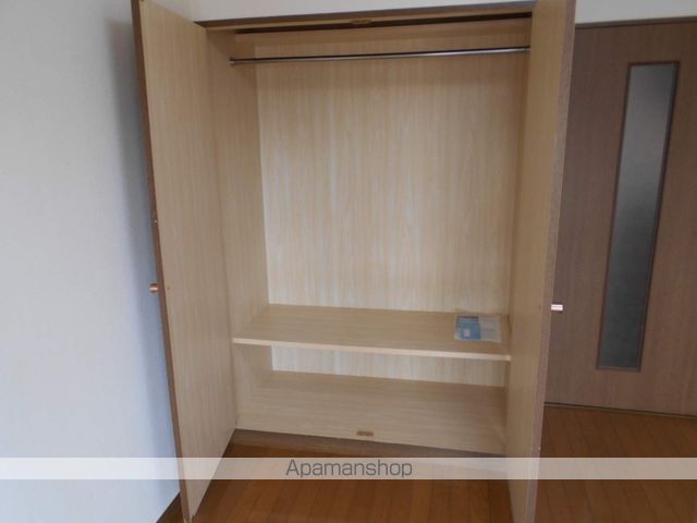 グレイス中島の内装写真