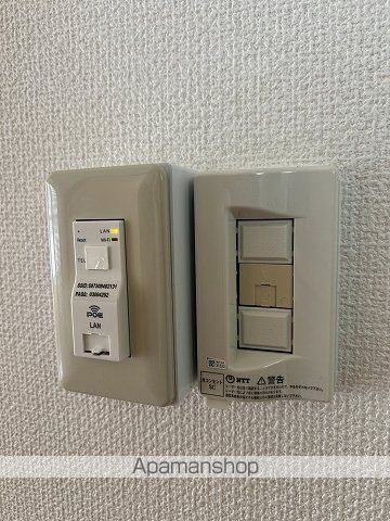 第一渡部ビルの内装写真