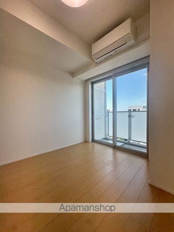 CREST TAPP川崎港町の内装写真